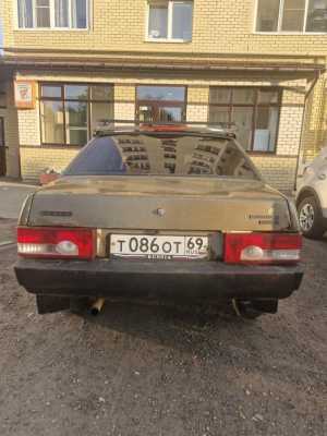 ��� 21099, 2002