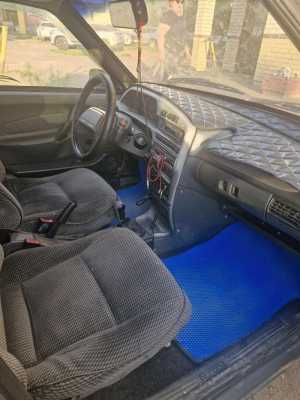 ��� 21099, 2002