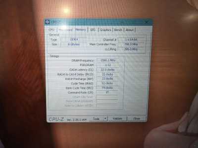 ������� ������� Katana GF76 12UC