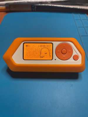 Flipper zero