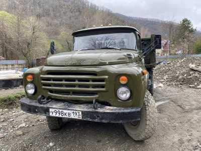 �������� ��� 130 1989