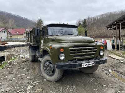 �������� ��� 130 1989