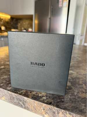 ���� Rado