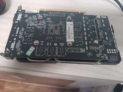 Zotac P106-100 6Gb