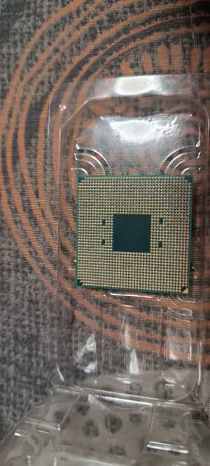 Ryzen 5 Pro 5650G