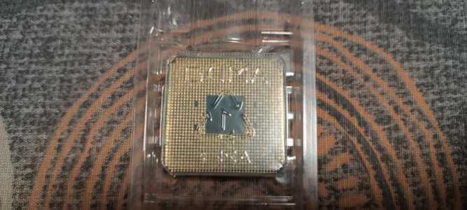 Ryzen 5 Pro 5650G