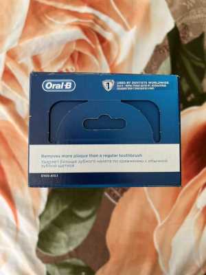 ����� ����������� ������� ������ oral b �����