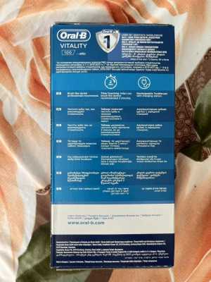 ����� ����������� ������� ������ oral b �����