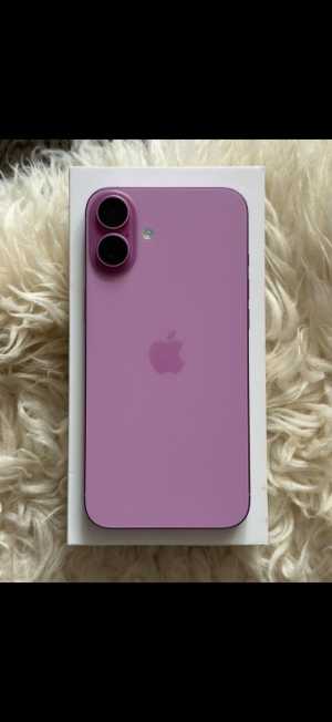 IPHONE 16plus 512��