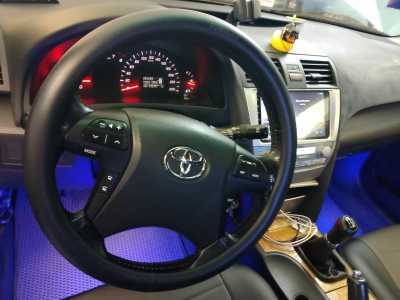 Toyota Camry, 2006