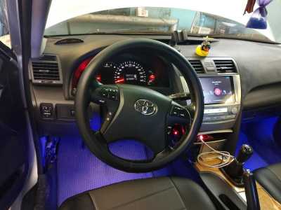 Toyota Camry, 2006