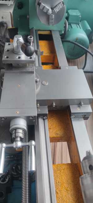 ������ �������� Ferm MD-500