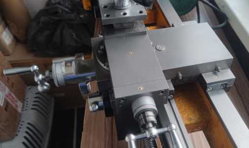 ������ �������� Ferm MD-500