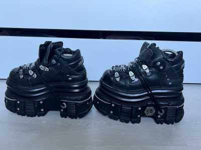 ������� New Rock M-tank006C- �9 ��������
