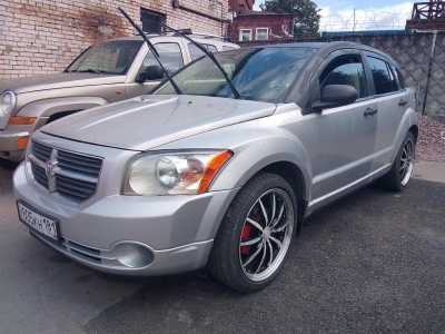 Dodge Caliber, 2006.
