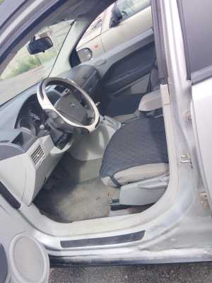 Dodge Caliber, 2006.