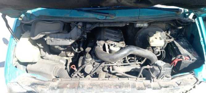 ������ Mercedes Sprinter 2000 �.�.