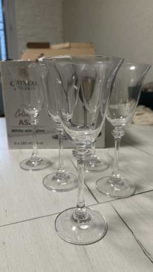 ������ Crystal Bohemia 6 ��