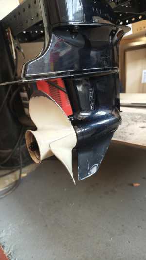 ��������� �������� ����� Sea-Pro