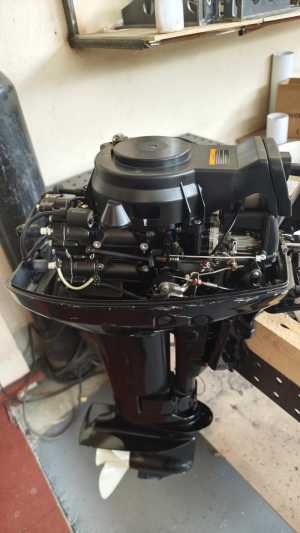 ��������� �������� ����� Sea-Pro