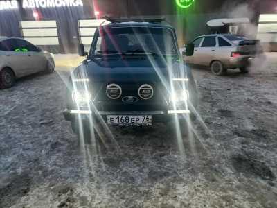��� 4x4 (����), 2002