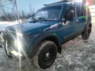 ��� 4x4 (����), 2002
