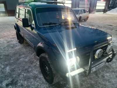 ��� 4x4 (����), 2002