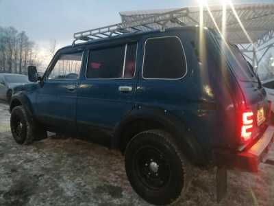 ��� 4x4 (����), 2002