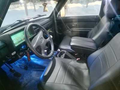 ��� 4x4 (����), 2002