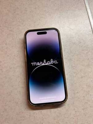Iphon 14Pro 512 �� ������