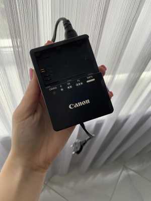 ����������� canon 6d mark ll