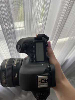 ����������� canon 6d mark ll