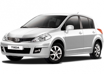 Автопрокат