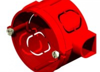 Коробка устан с-у КУ1103