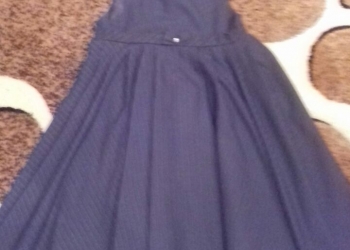 форма для девочки