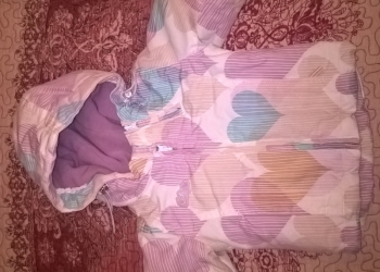 куртка теплая RESERVED KIDS