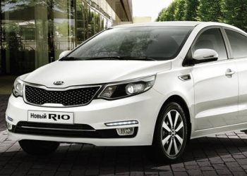 Прокат авто