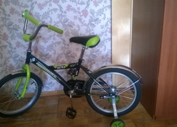 Продаю велосипед