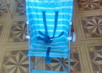 Продаю коляску