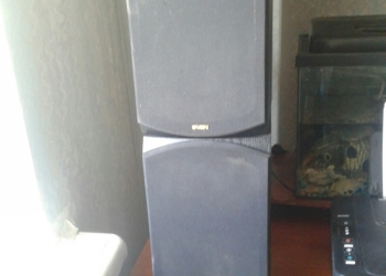 Продам колонки