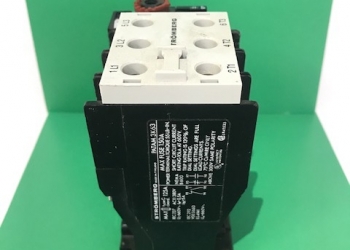 Реле тепловое Stromberg patam 3k63