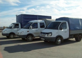 Грузоперевозки в любых направлениях. Переезды. Грузчики