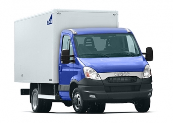 Грузоперевозки В любых направлениях