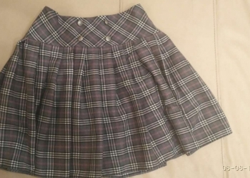 Школьная форма