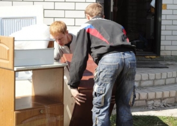 Грузчики. Переезды всех видов. Ответственно