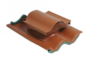 Кровельная вентиляция