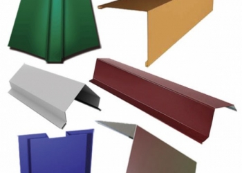 Изделия из металла