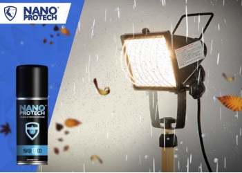 Смазка NANOPROTECH Electric 210 мл, для промышленного применения