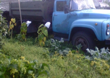 продам самосвал