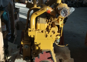 Двигатель shanghai sc11cb184g2b1 (c6121zg57).